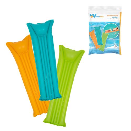 Colchao inflavel cor 174cm