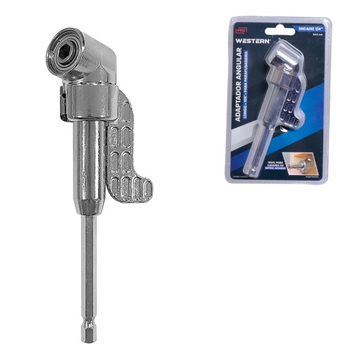 Adaptador angular longo 105