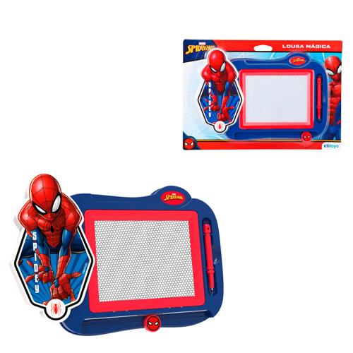 Lousa magica spiderman