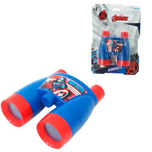 Binoculo avengers