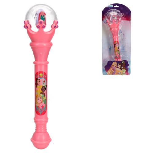 Cetro magico princesas