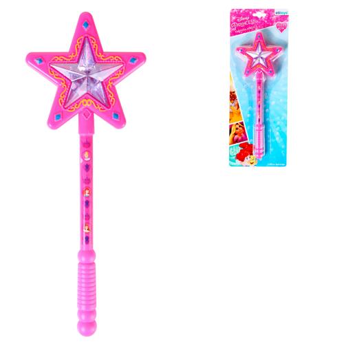 Varinha magica estre princesas