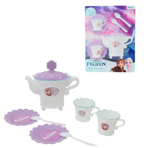 Jogo cha frozen 7pcs