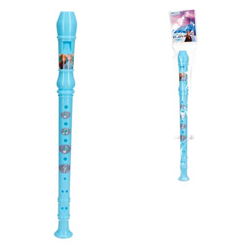 Flauta doce frozen opp