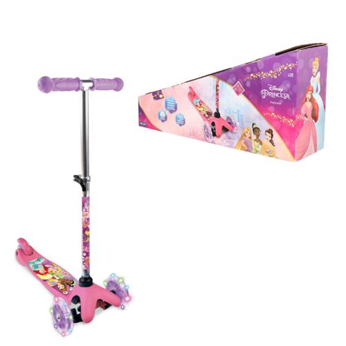 Patinete ajus princ 3r luz