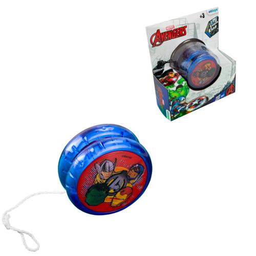 Ioio luz avengers
