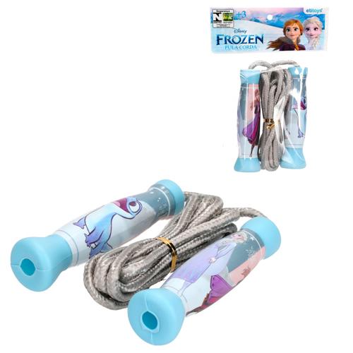 Pula corda frozen
