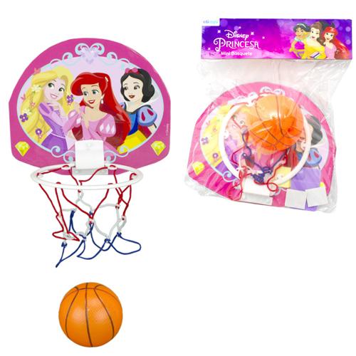 Kit basquete princesas
