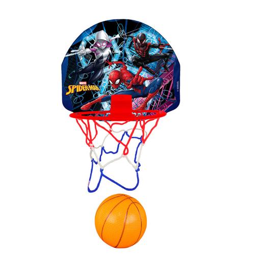 Kit basquete spiderman