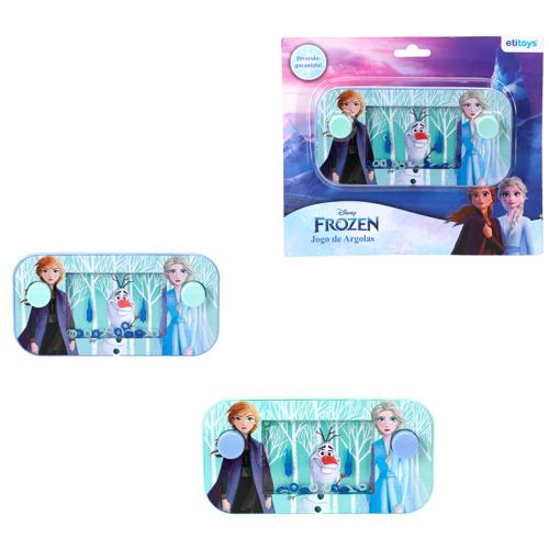 Jogo aquatico frozen 14.5cm