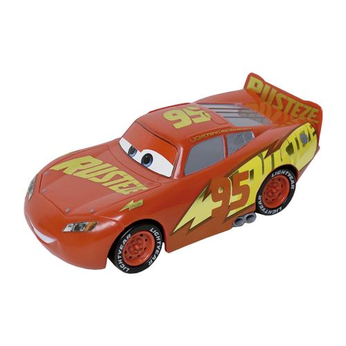 Carrinho roda livre cars