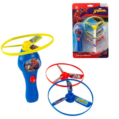 Lanca disco spider 4pcs