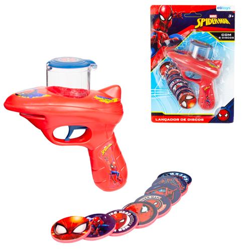 Lanca disco spider 9pcs