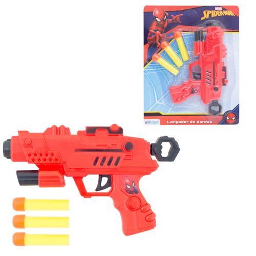 Lanca dardo spider 4pcs