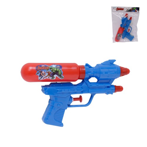 Lanca agua aveng