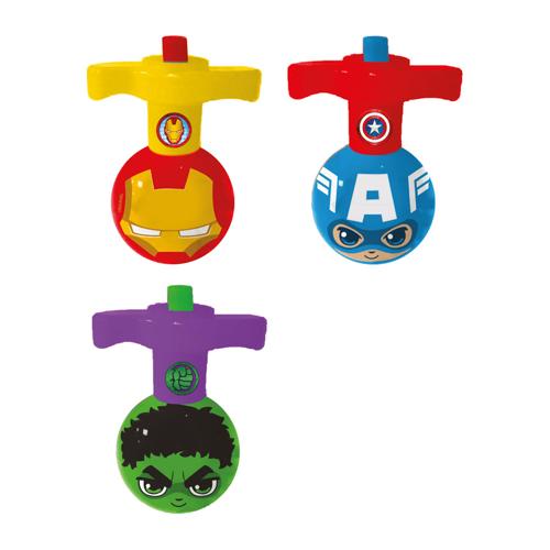 Piao luz avengers