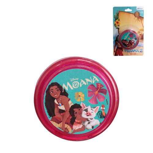 Ioio com luz moana