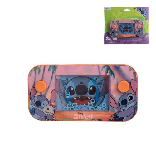 Jogo aquatico stitch 14.5cm