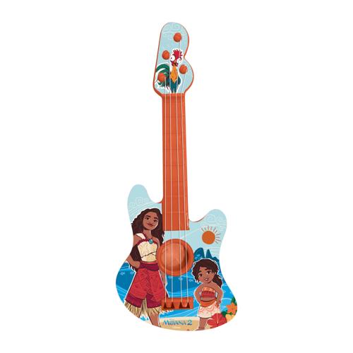 Guitarra a corda moana