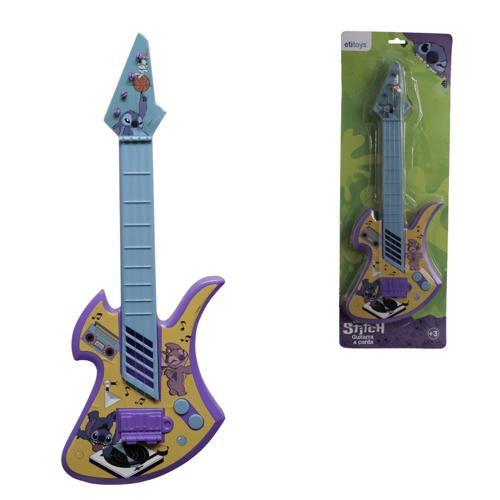 Guitarra corda  stitch