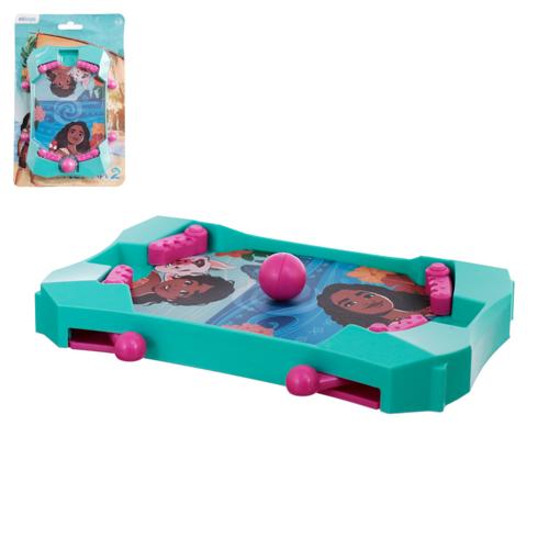 Pinball moana