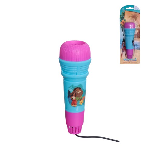 Microfone p eco moana