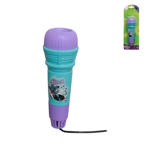 Microfone p eco stitch
