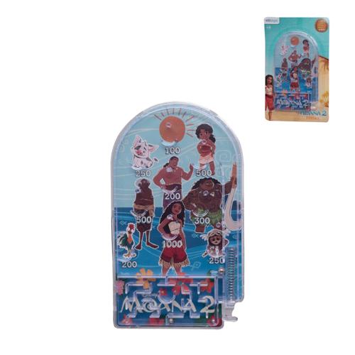 Pinball labirinto  moana