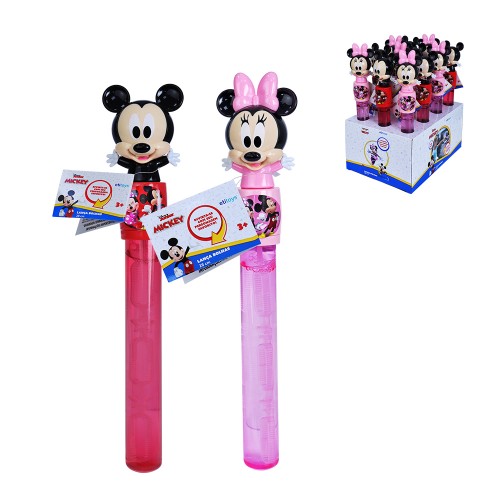 Lanca bolha mick/min 28cm disp