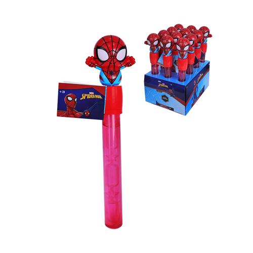 Lanca bolhas spider 28cm disp