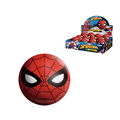 Squishy bolinha spider display