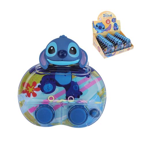 Jogo aquatico 3d stitch disp
