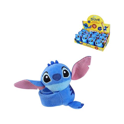 Grudinho stitch disp