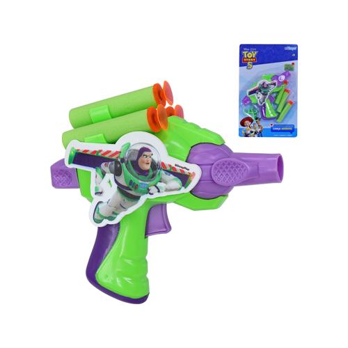 Lanca dardos 2d toy story