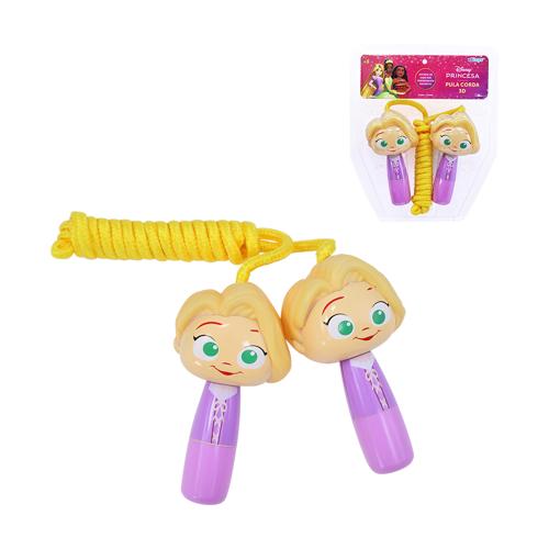 Pula corda 3d rapunzel princes