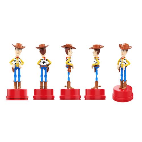 Woody cai cai toy story