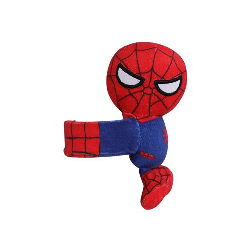 Grudinho spiderman disp