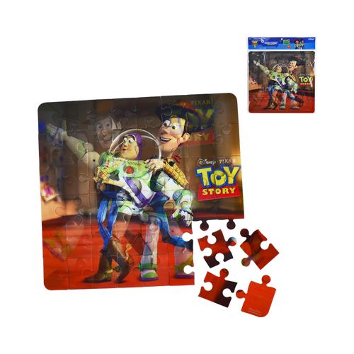 Quebra cabeca lentic toy story