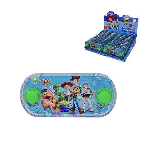 Jogo aquat horiz toy stor disp