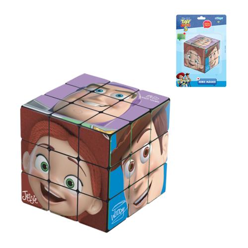 Cubo magico toy story 5.5cm