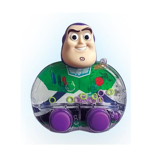 Jogo aquatic 3d toy story disp