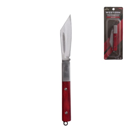 Canivite dobravel cbmd 16.5cm