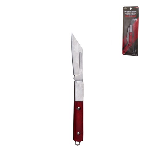 Canivite dobravel cbmd 14.5cm