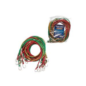 Jg 10 extensores bagageiro 1m