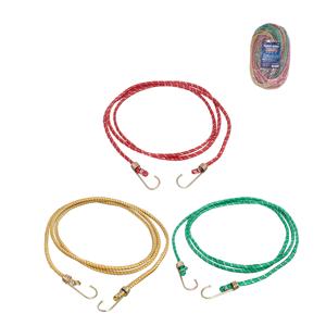 Jg 10 extensores bagageiro 3m