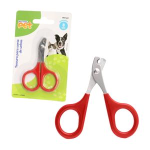 Cortador unha pet 8cm