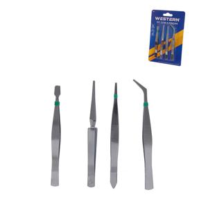 Pinca grande 4pc
