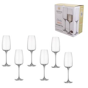 Taca champ anas 290ml 6pc