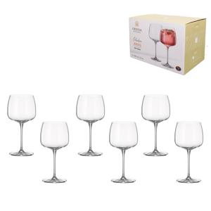 Taca gin anas 660ml 6pc