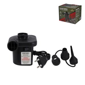 Inflador eletrico 220v / 70w